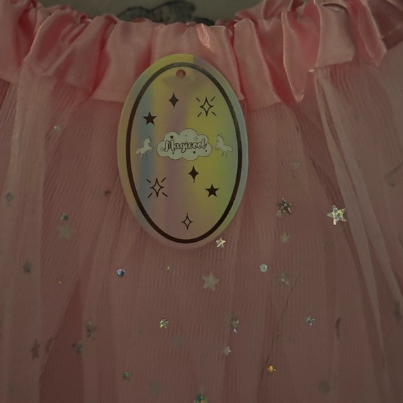 Pink Tutu - Picture 3 of 4